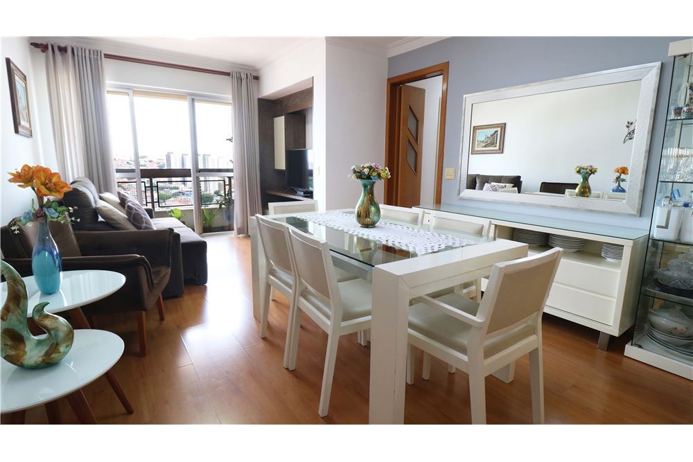 Apartamento, 3 quartos, 69 m² - Foto 1