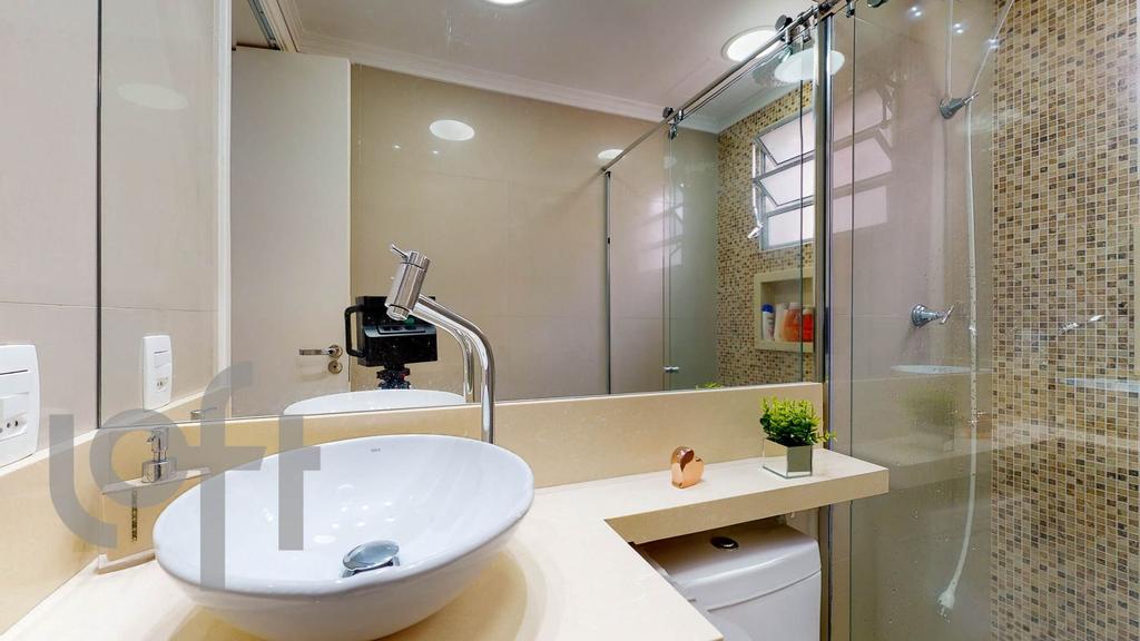 Apartamento à venda com 2 quartos, 45m² - Foto 12