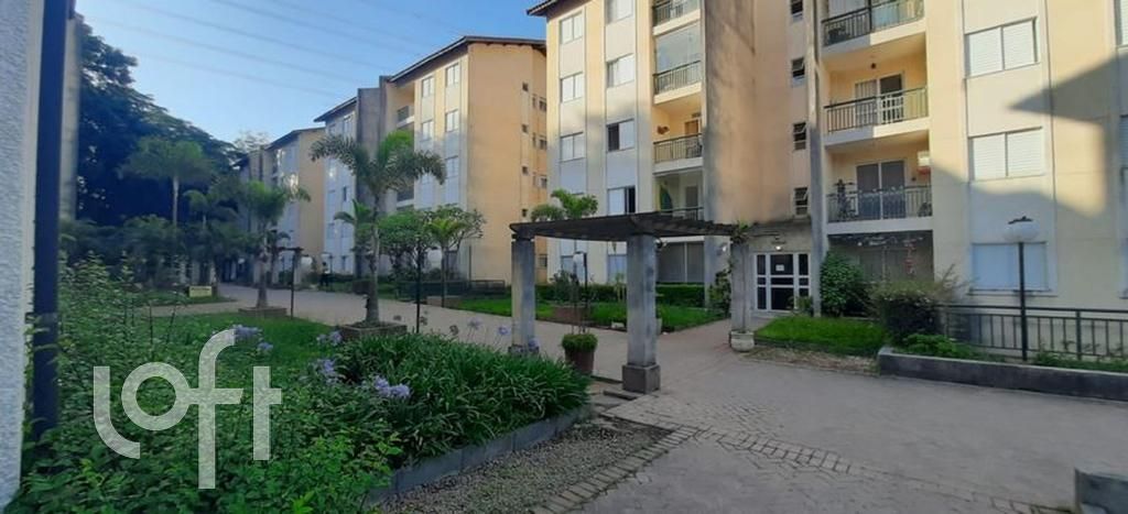 Apartamento à venda com 2 quartos, 54m² - Foto 8