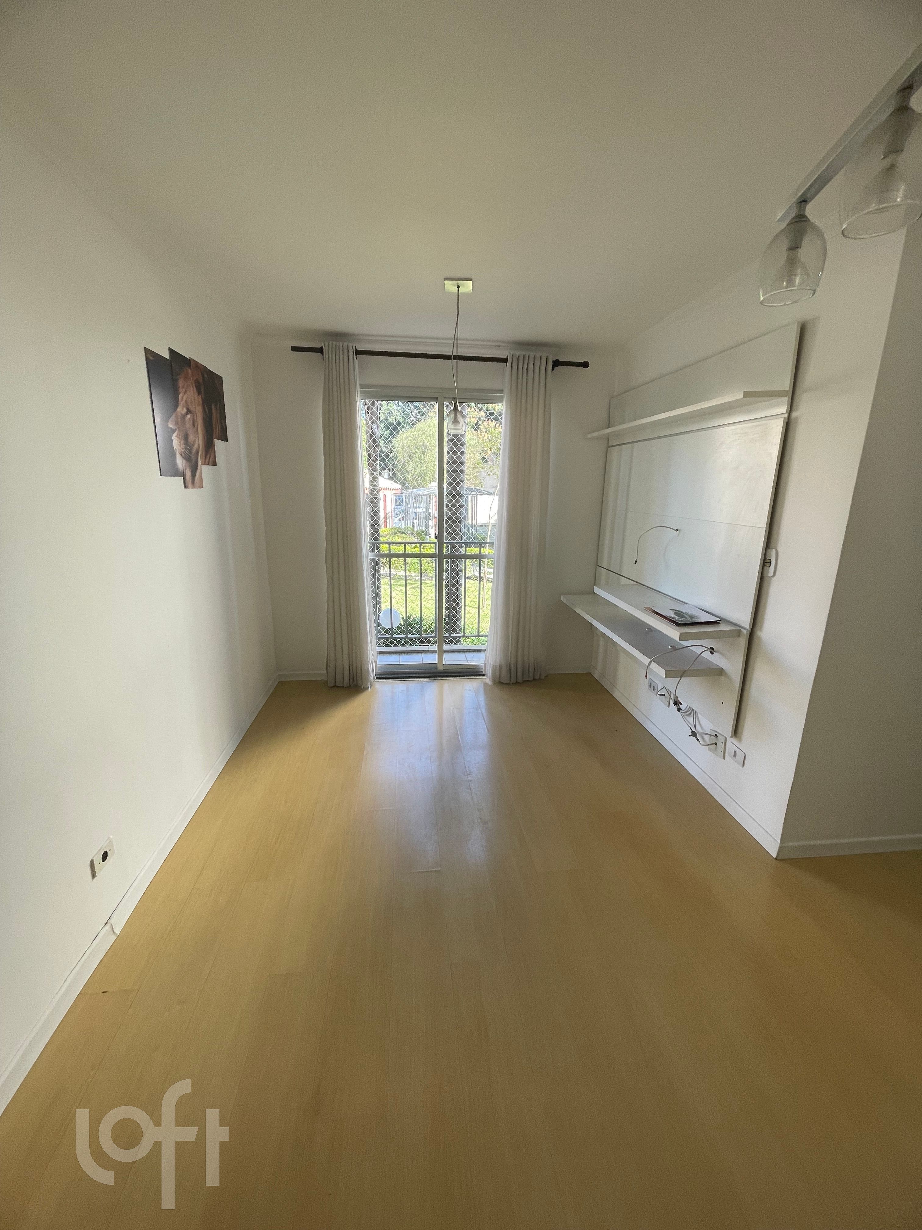 Apartamento, 3 quartos, 64 m² - Foto 1