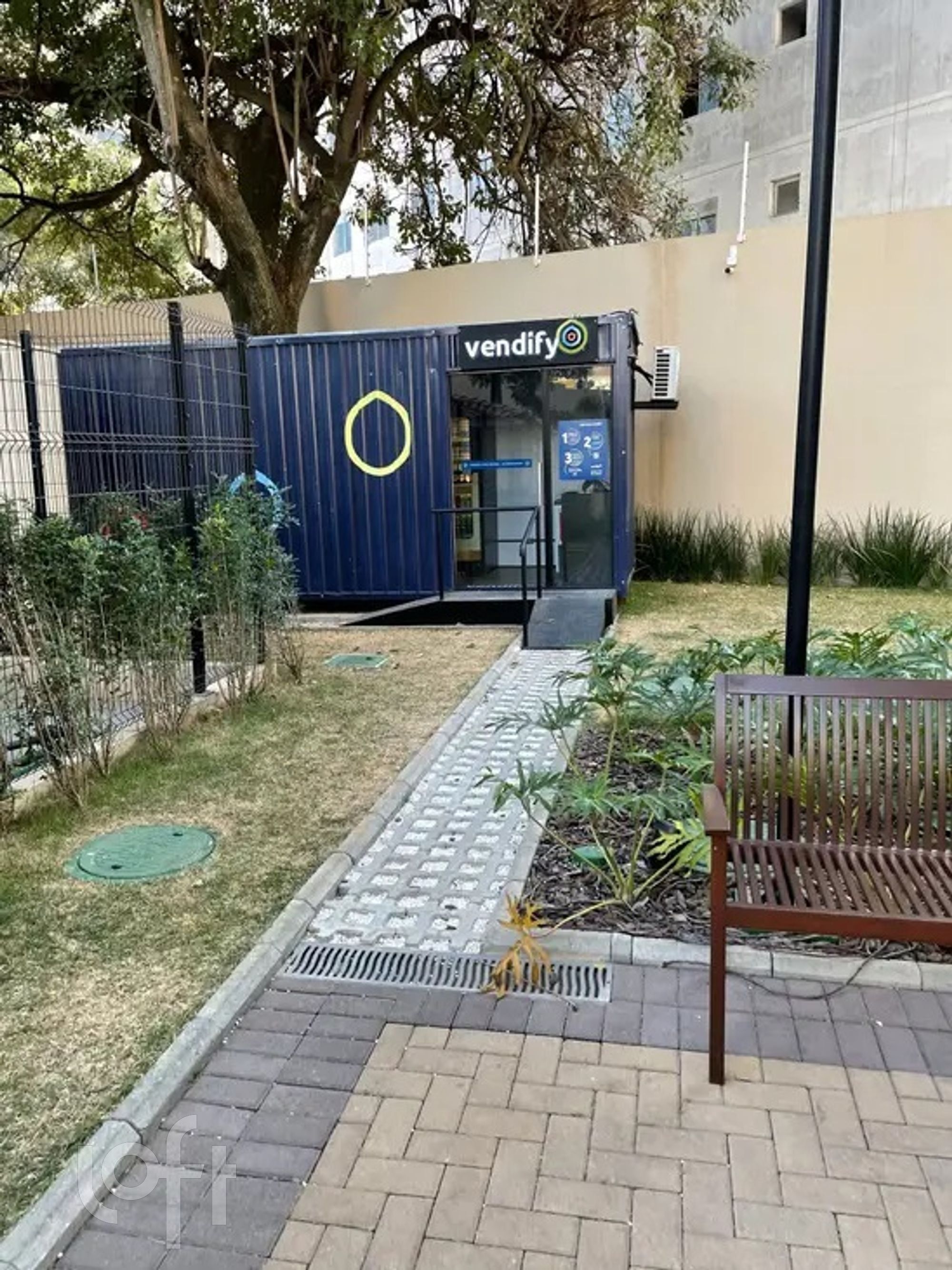 Apartamento, 1 quarto, 32 m² - Foto 19