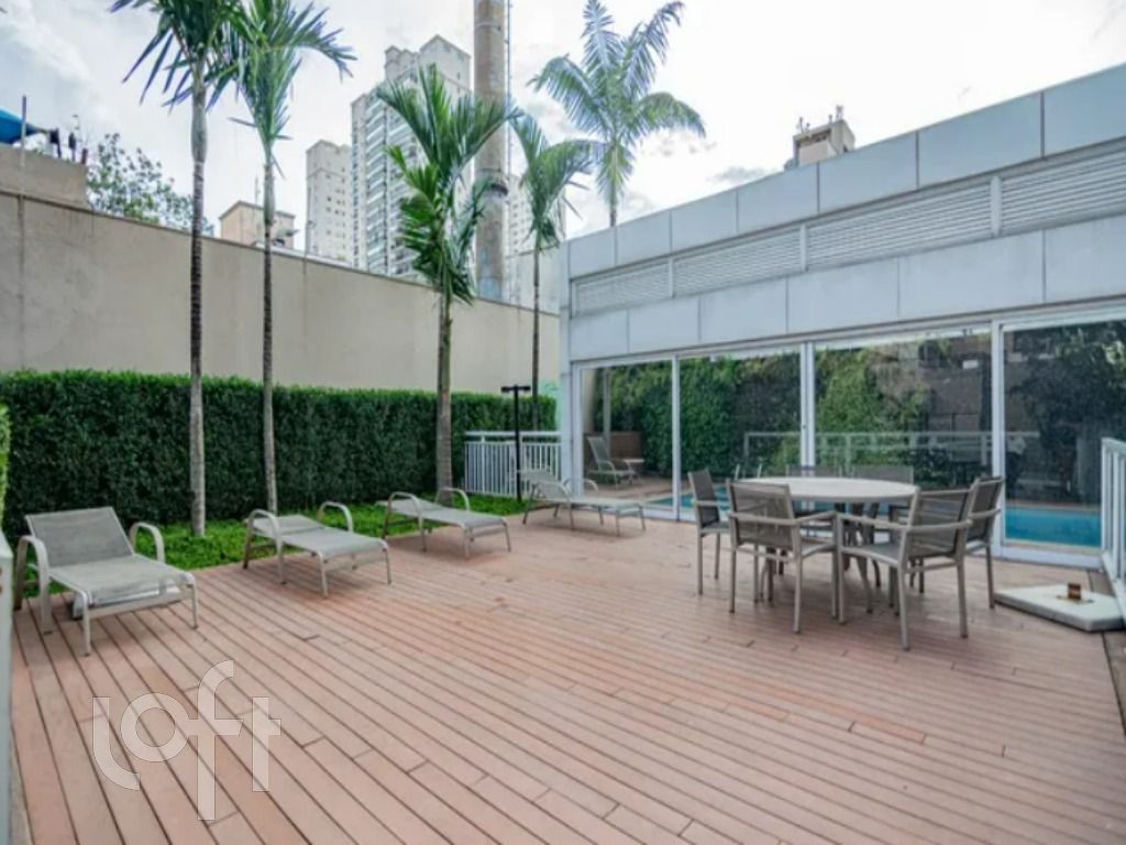 Apartamento à venda com 4 quartos, 206m² - Foto 15