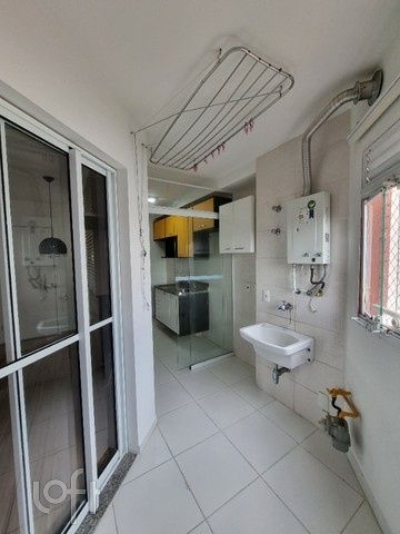 Apartamento, 2 quartos, 49 m² - Foto 11