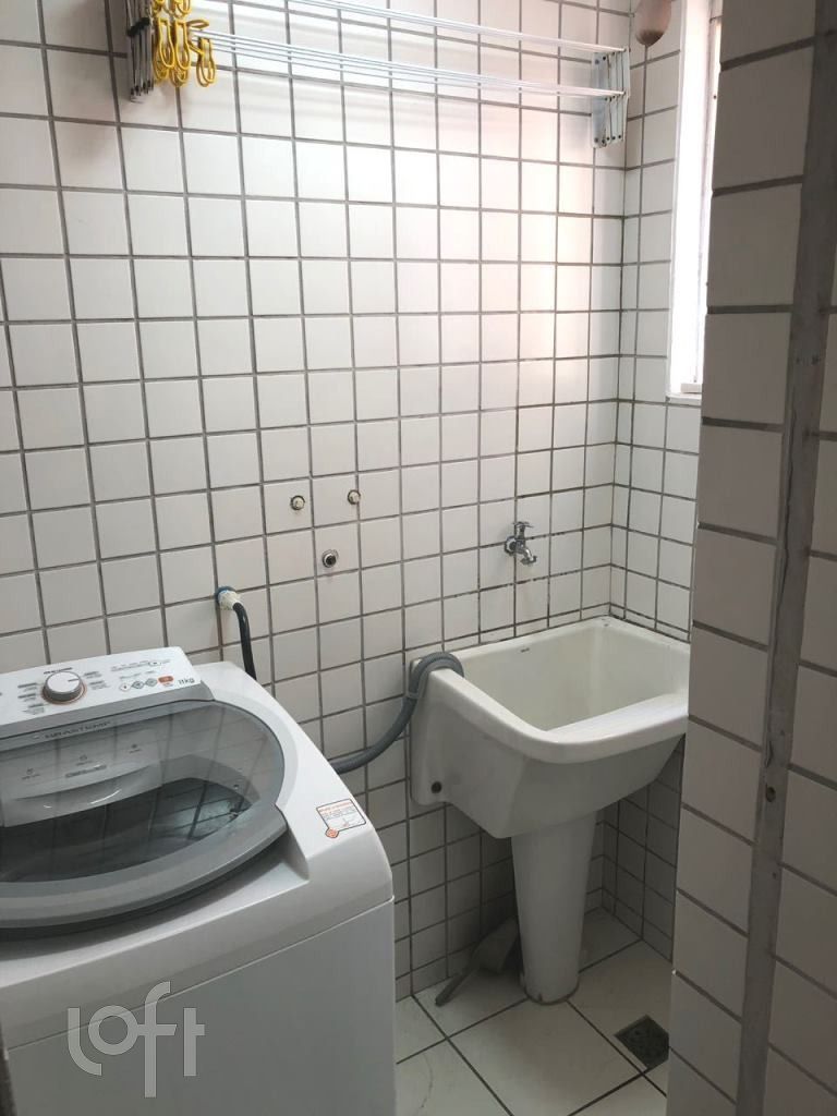 Apartamento, 1 quarto, 35 m² - Foto 6