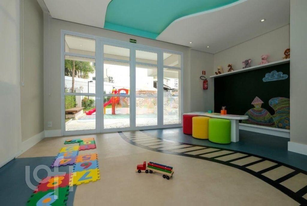 Apartamento à venda com 2 quartos, 74m² - Foto 21
