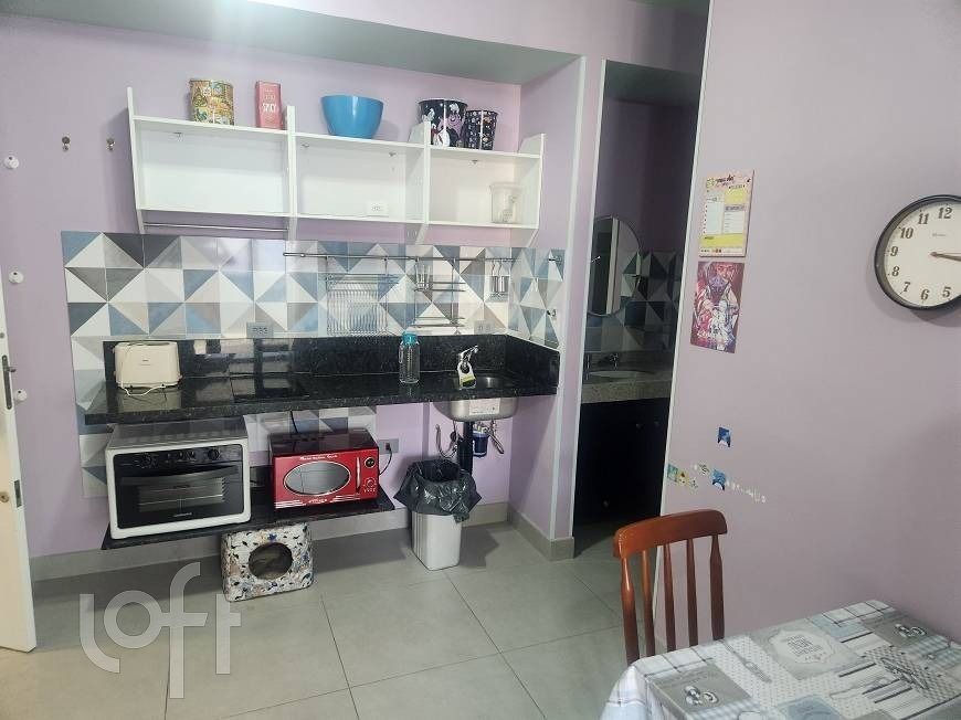 Apartamento, 1 quarto, 39 m² - Foto 3