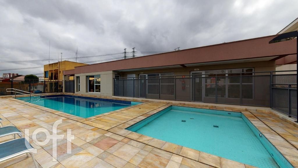 Apartamento, 2 quartos, 61 m² - Foto 2