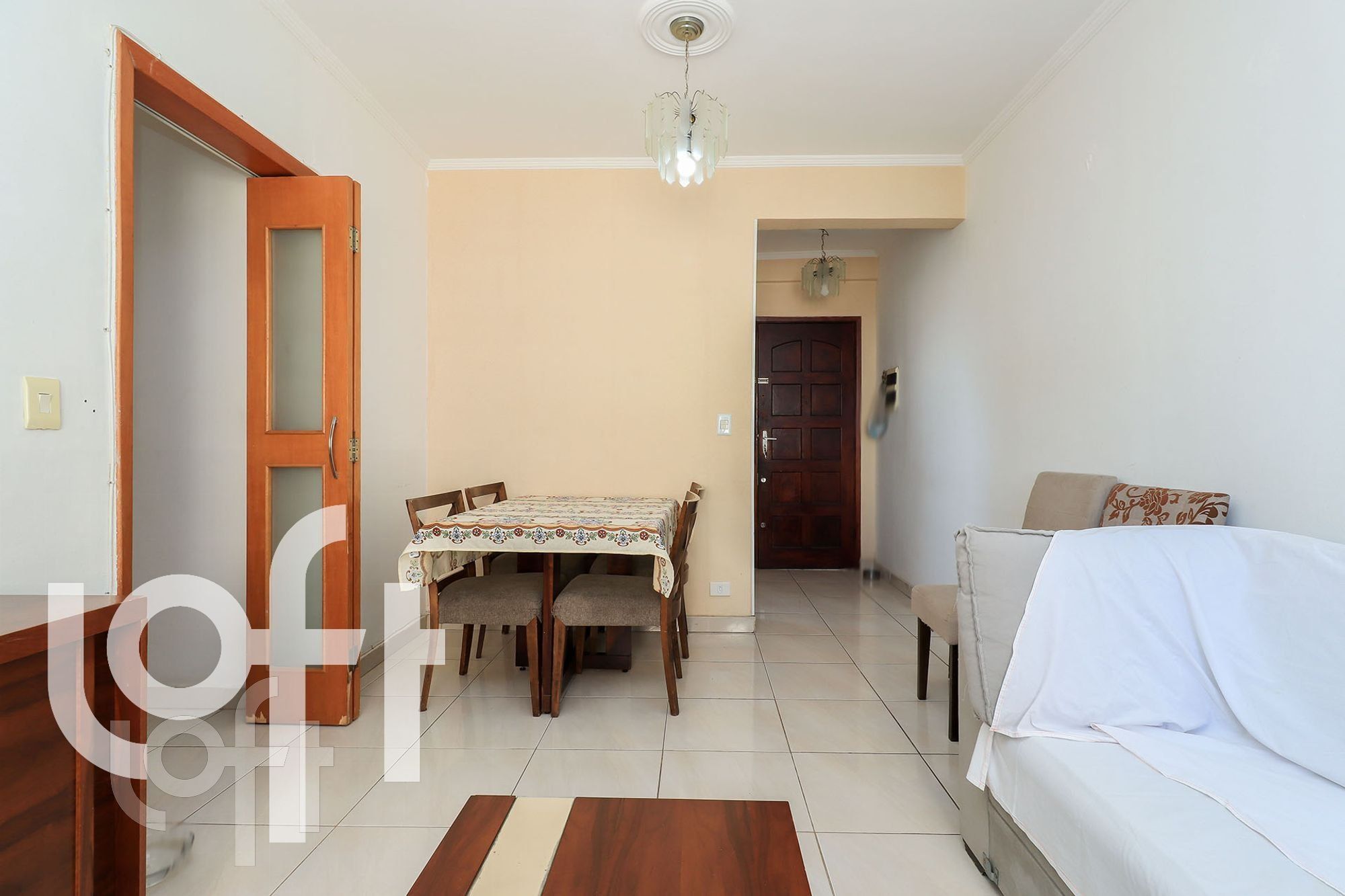 Apartamento à venda com 3 quartos, 110m² - Foto 20