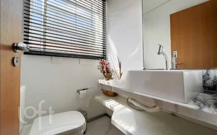 Casa, 4 quartos, 438 m² - Foto 38