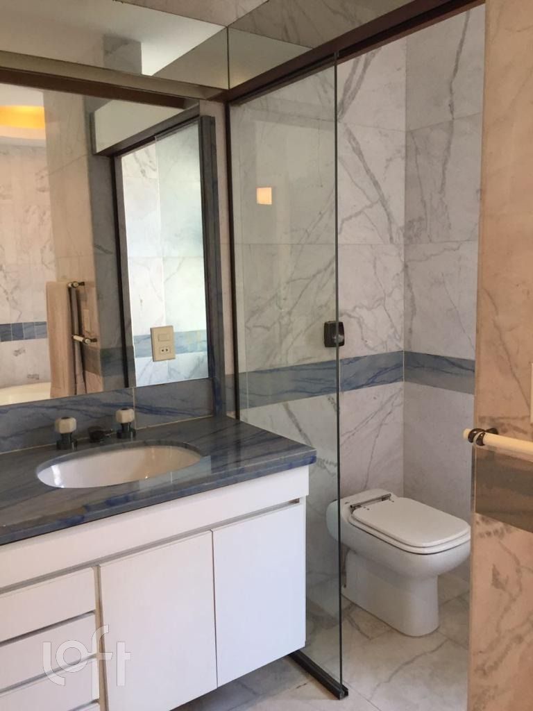 Casa à venda com 4 quartos, 550m² - Foto 18