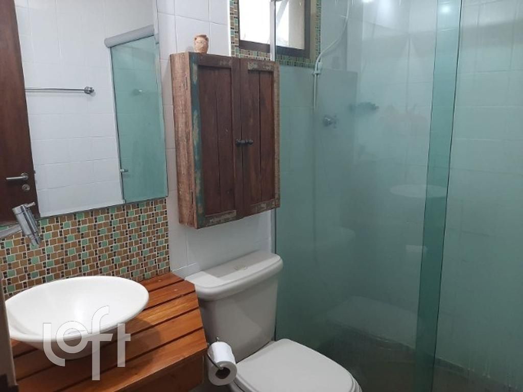 Apartamento à venda com 2 quartos, 50m² - Foto 13