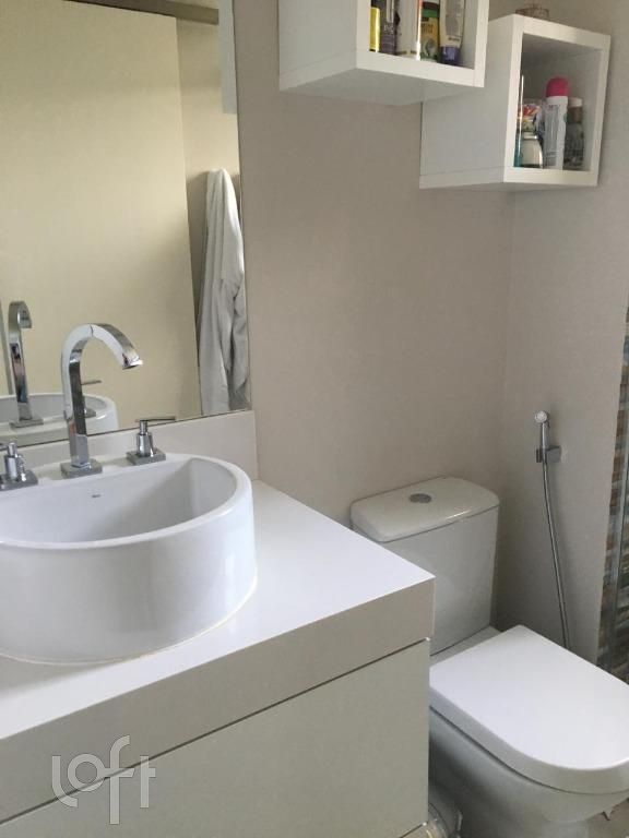 Apartamento, 2 quartos, 104 m² - Foto 9