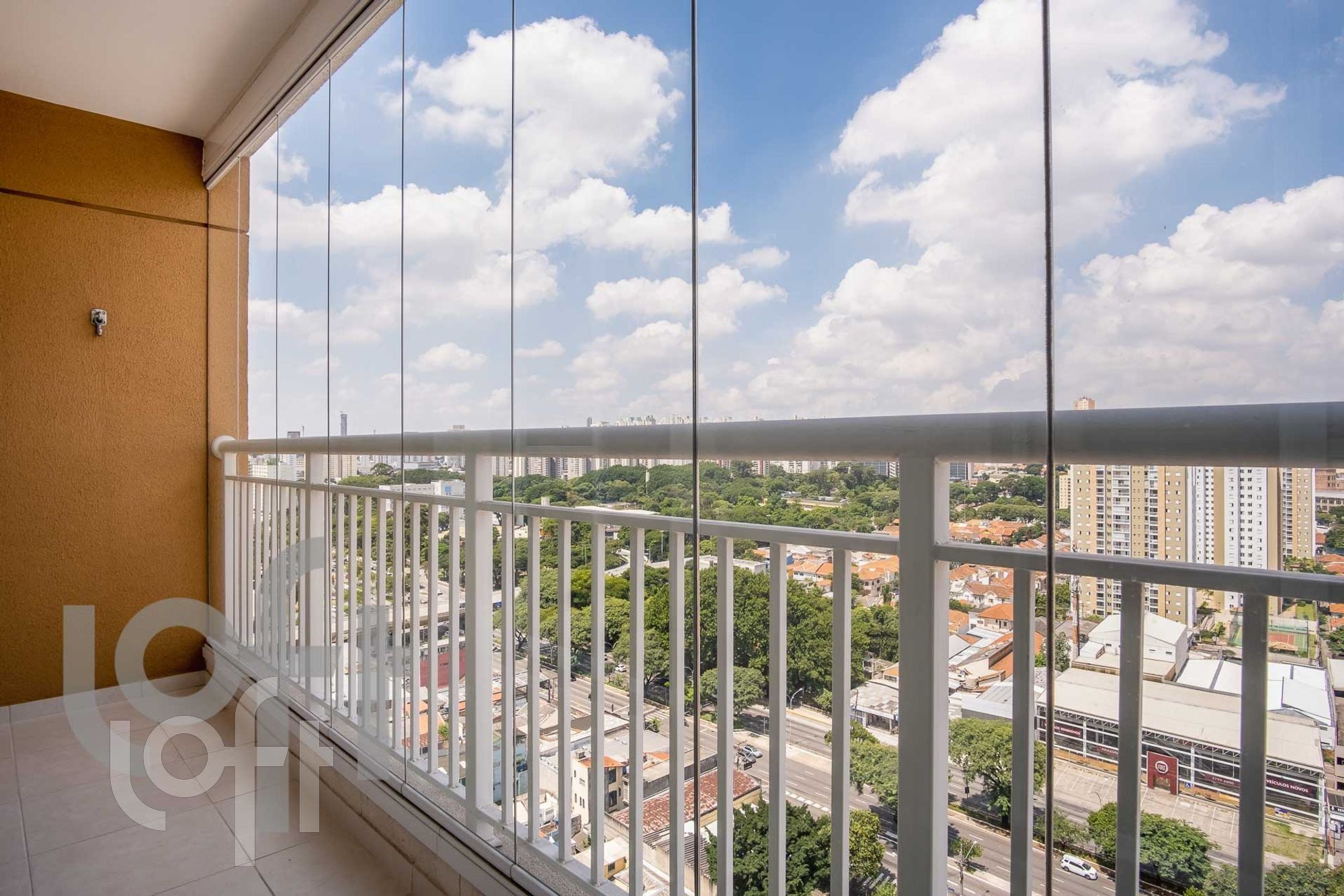 Apartamento, 1 quarto, 45 m² - Foto 7