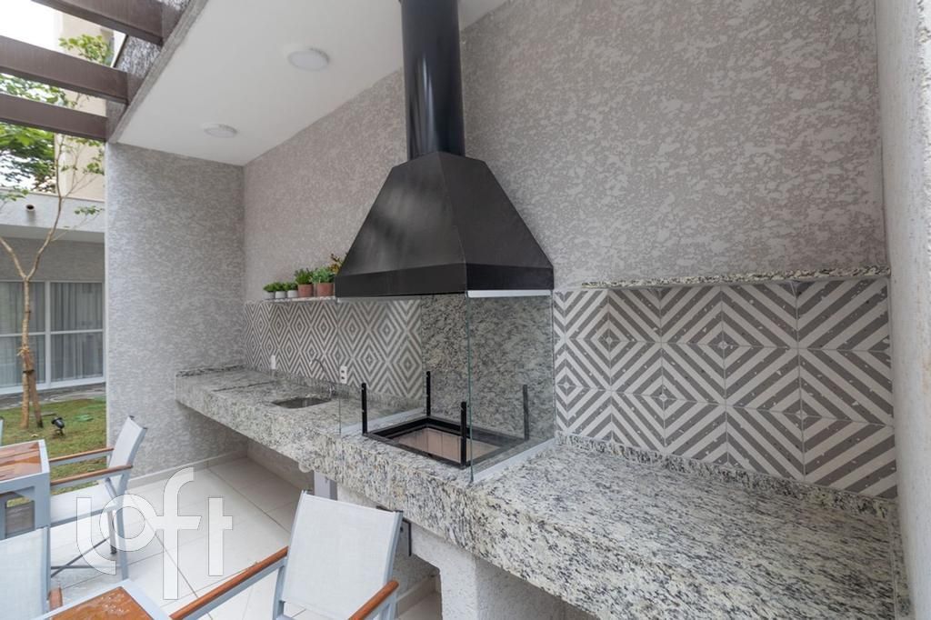 Apartamento, 2 quartos, 36 m² - Foto 18