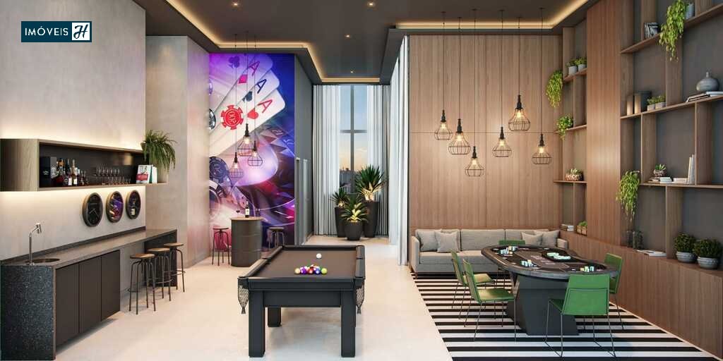 Apartamento, 2 quartos, 45 m² - Foto 36