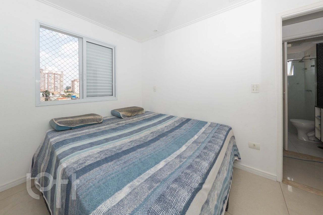 Apartamento, 2 quartos, 56 m² - Foto 17