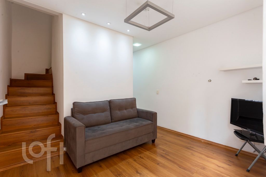 Casa, 2 quartos, 56 m² - Foto 3