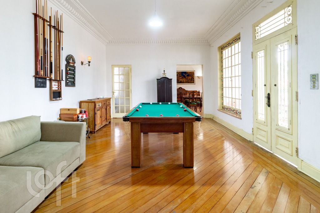 Casa, 4 quartos, 485 m² - Foto 3