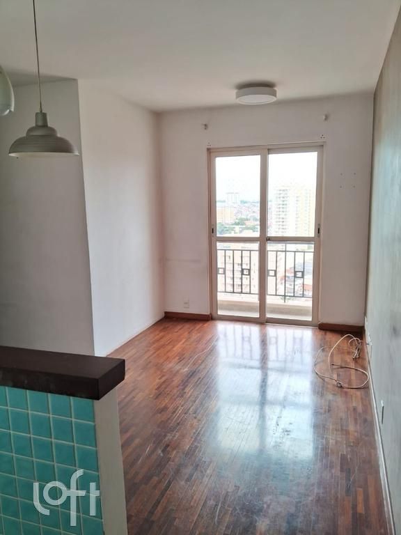 Apartamento, 2 quartos, 49 m² - Foto 6