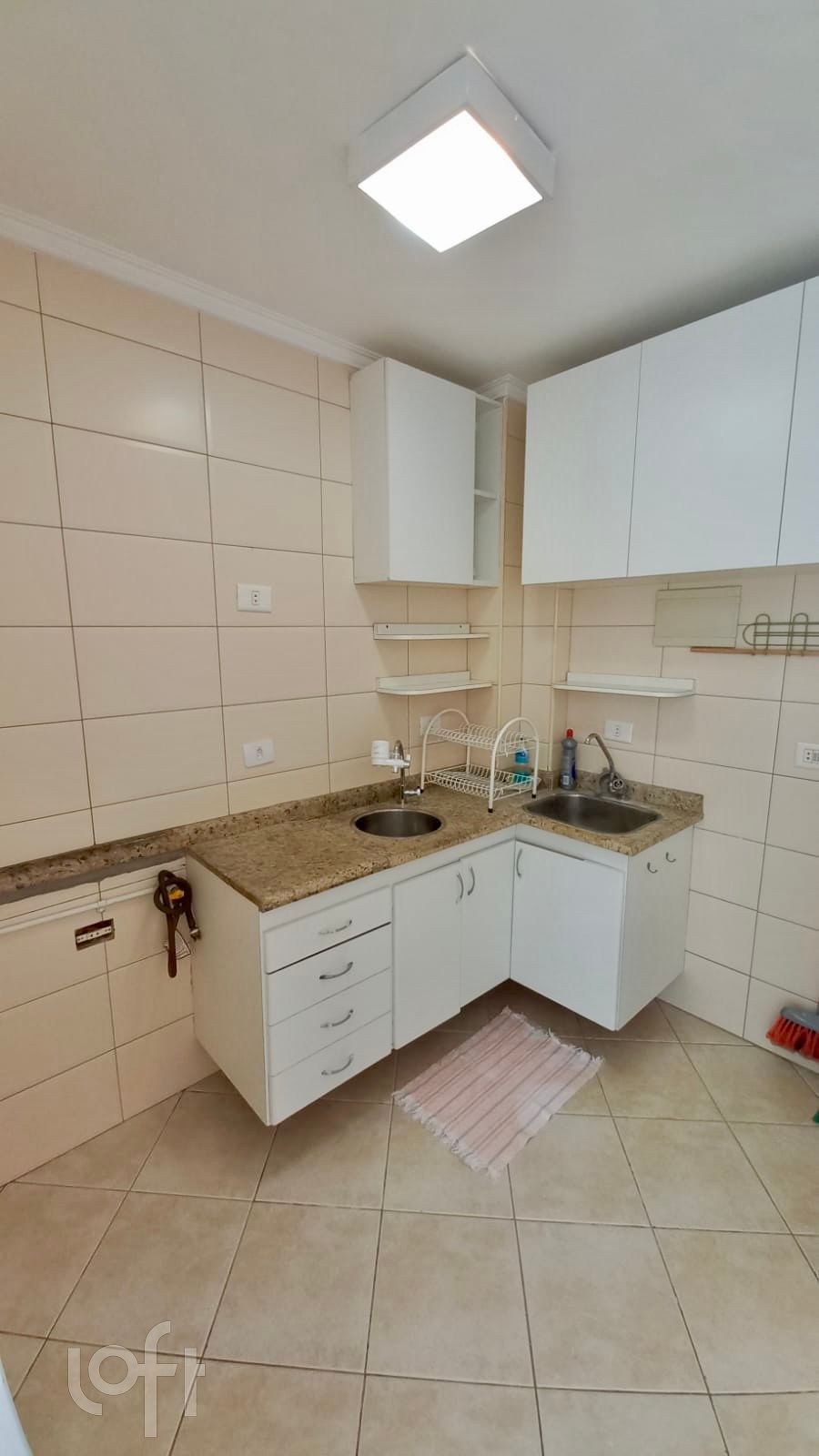 Apartamento, 1 quarto, 31 m² - Foto 11