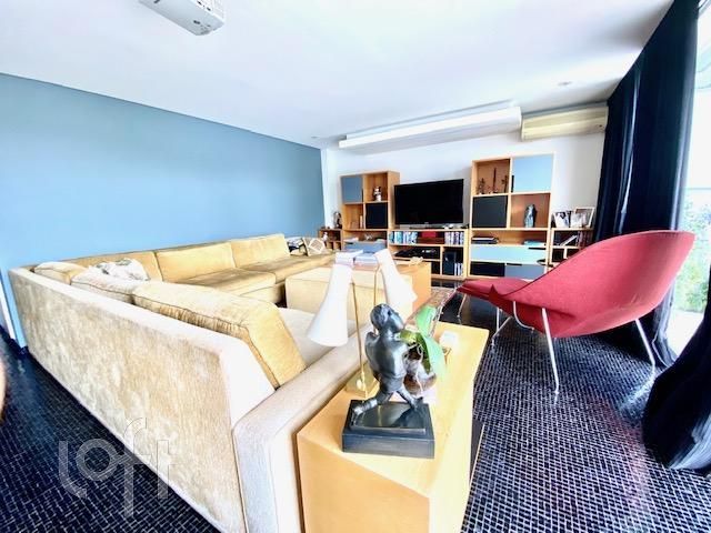 Casa, 4 quartos, 390 m² - Foto 25