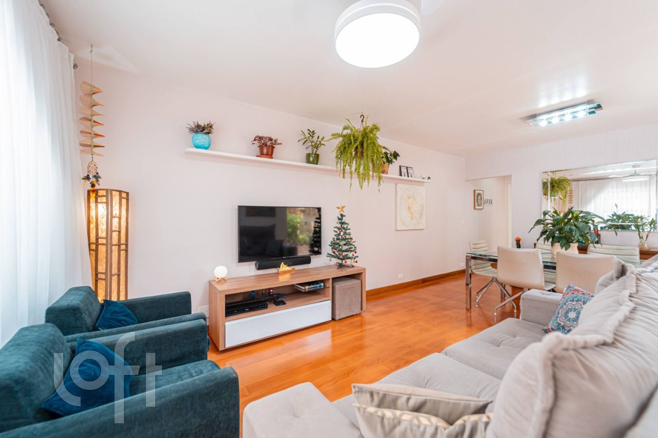 Casa, 3 quartos, 140 m² - Foto 1