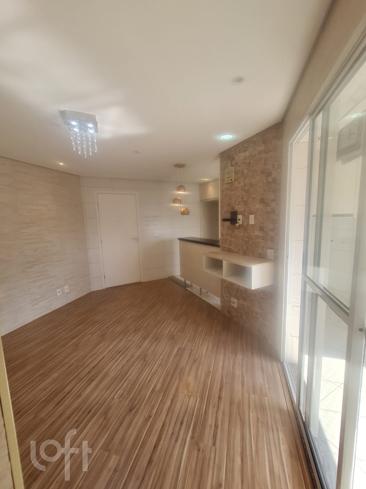 Apartamento à venda com 2 quartos, 50m² - Foto 2