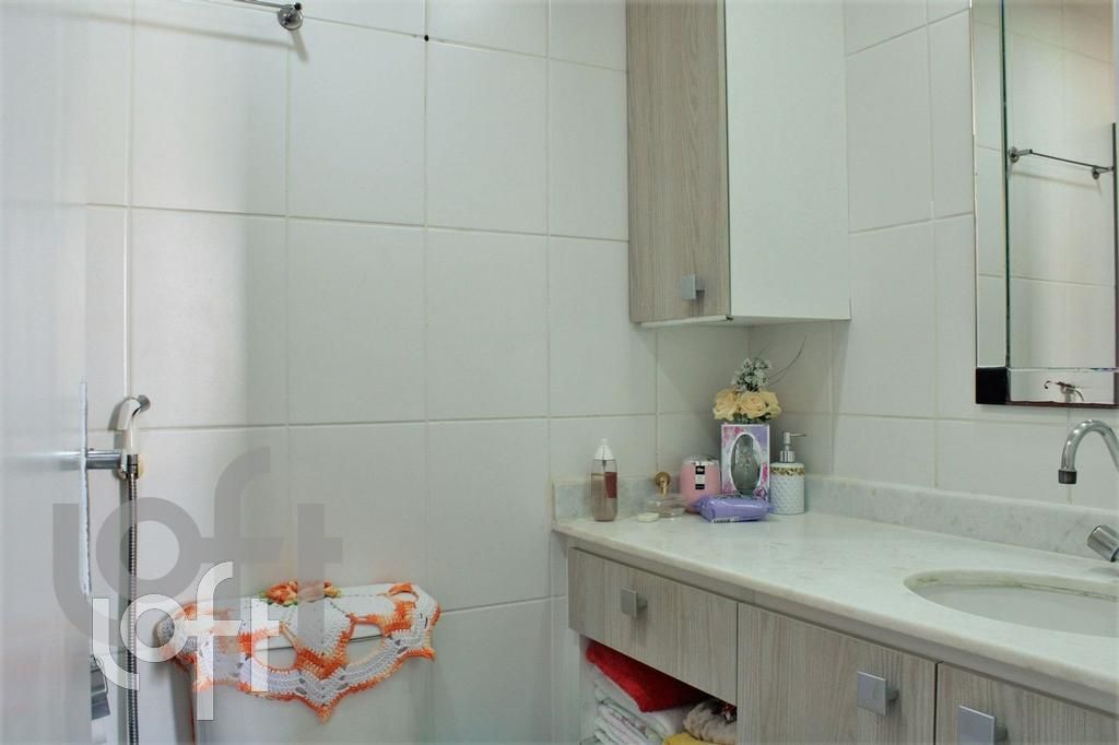 Apartamento à venda com 3 quartos, 60m² - Foto 36