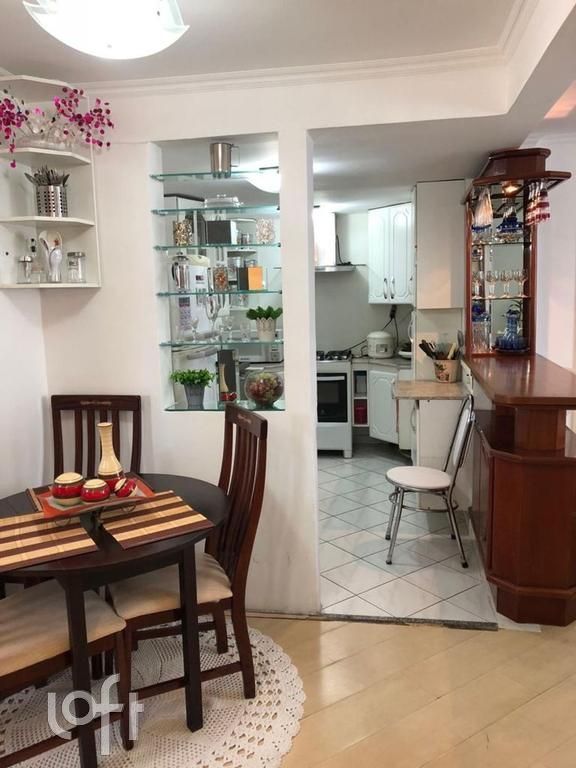 Apartamento à venda com 2 quartos, 63m² - Foto 5