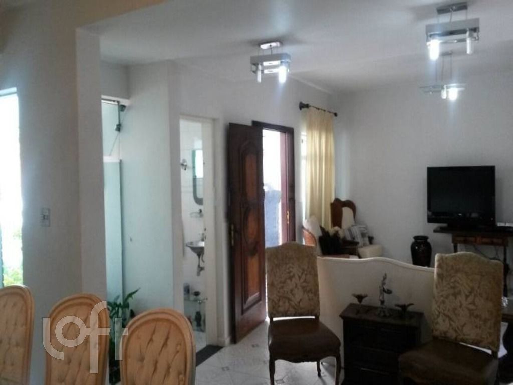 Casa, 5 quartos, 299 m² - Foto 7