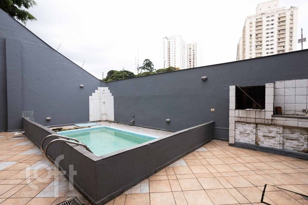 Casa, 4 quartos, 178 m² - Foto 2