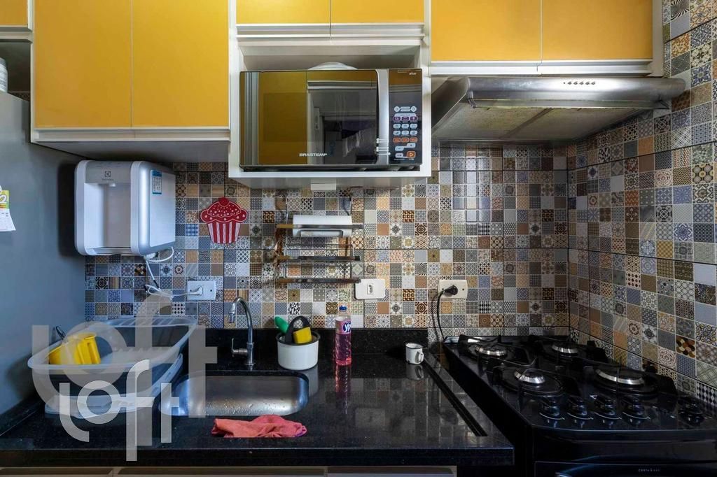 Apartamento, 2 quartos, 170 m² - Foto 27