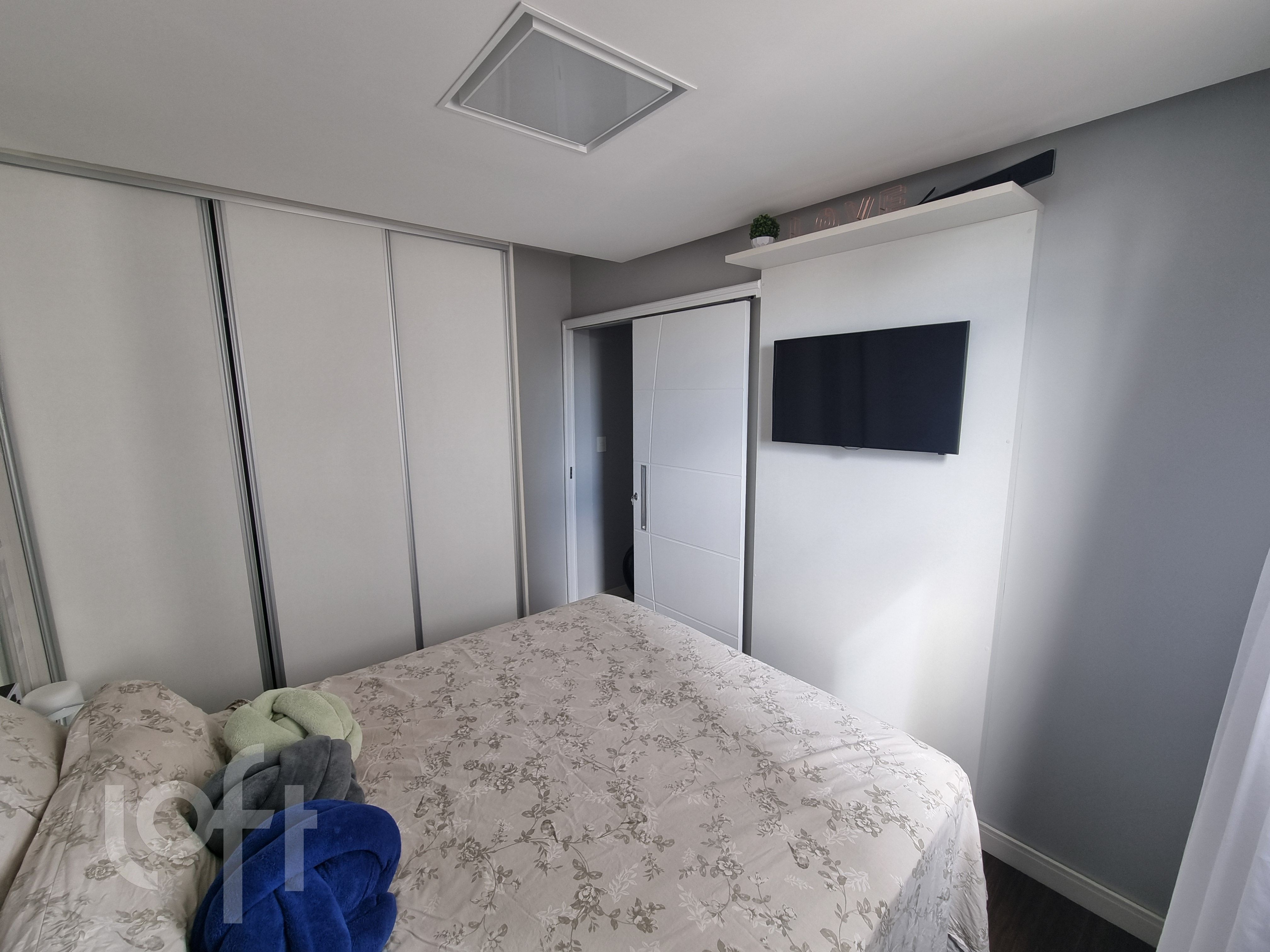 Apartamento, 2 quartos, 50 m² - Foto 15
