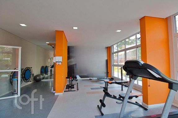 Apartamento, 2 quartos, 48 m² - Foto 14