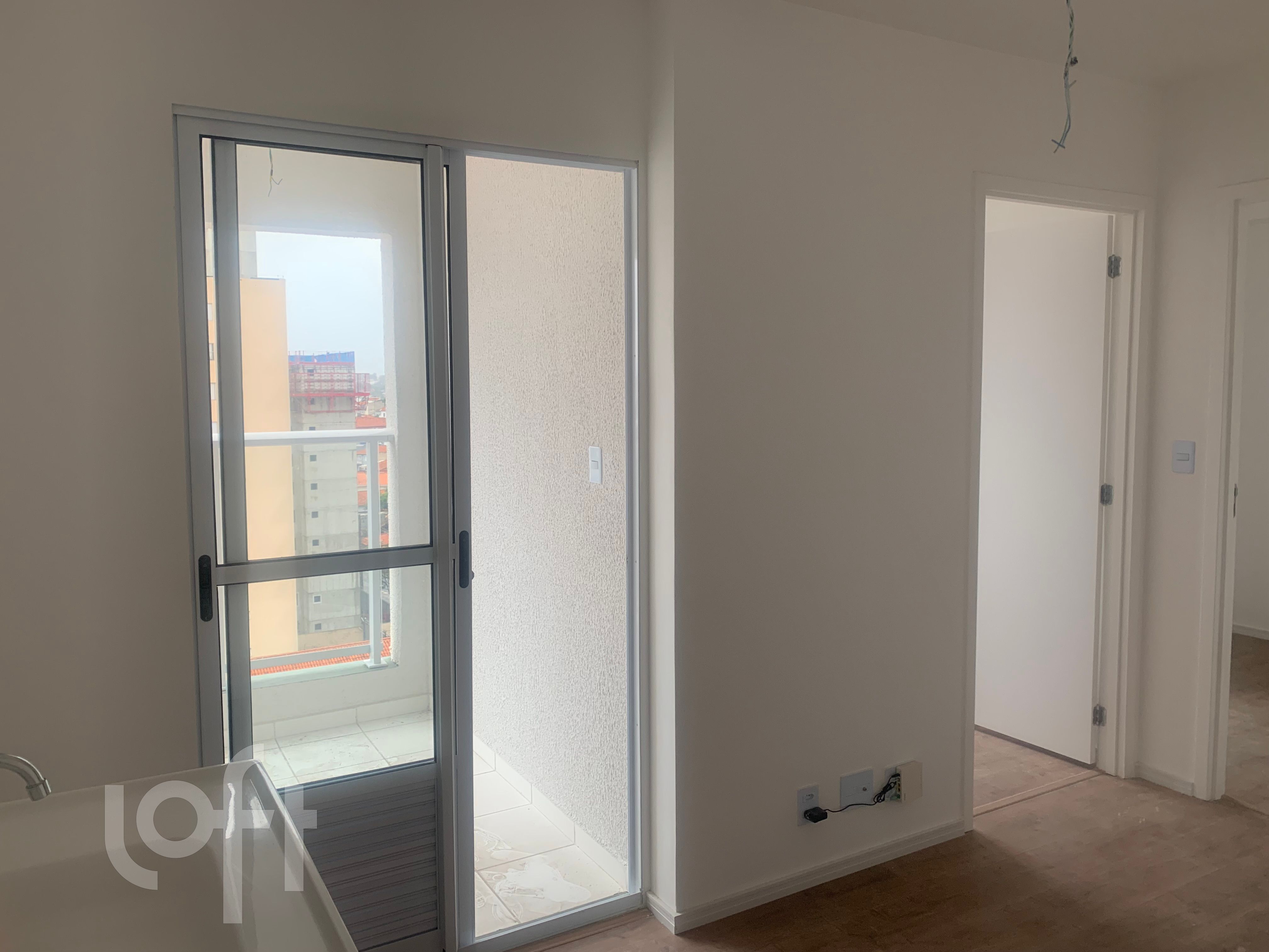 Apartamento, 2 quartos, 30 m² - Foto 3