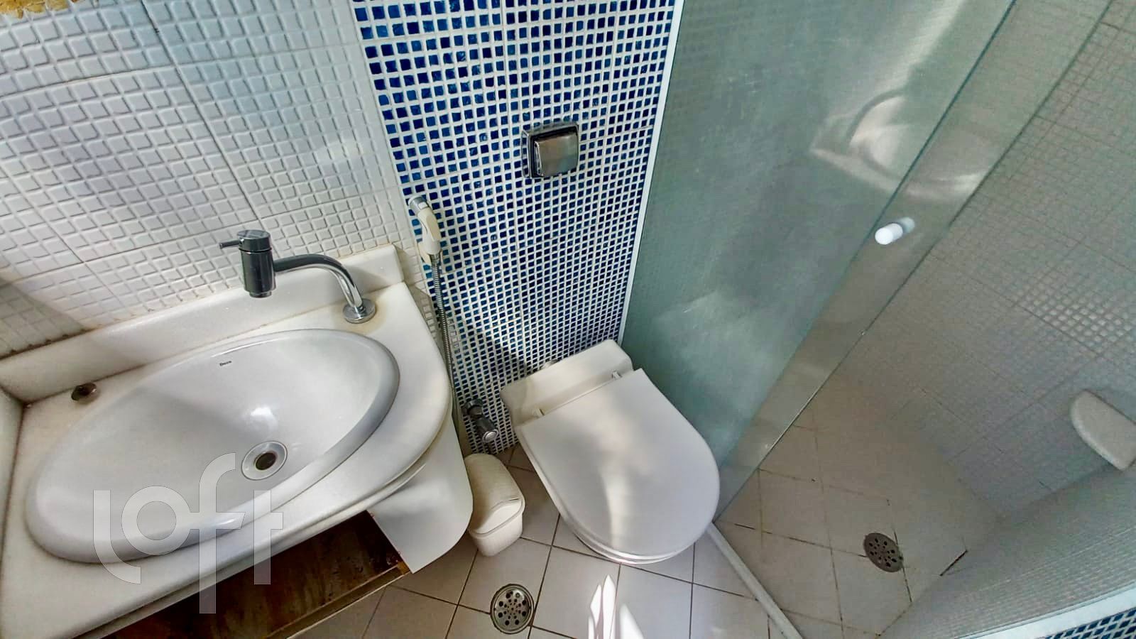 Apartamento, 1 quarto, 31 m² - Foto 12