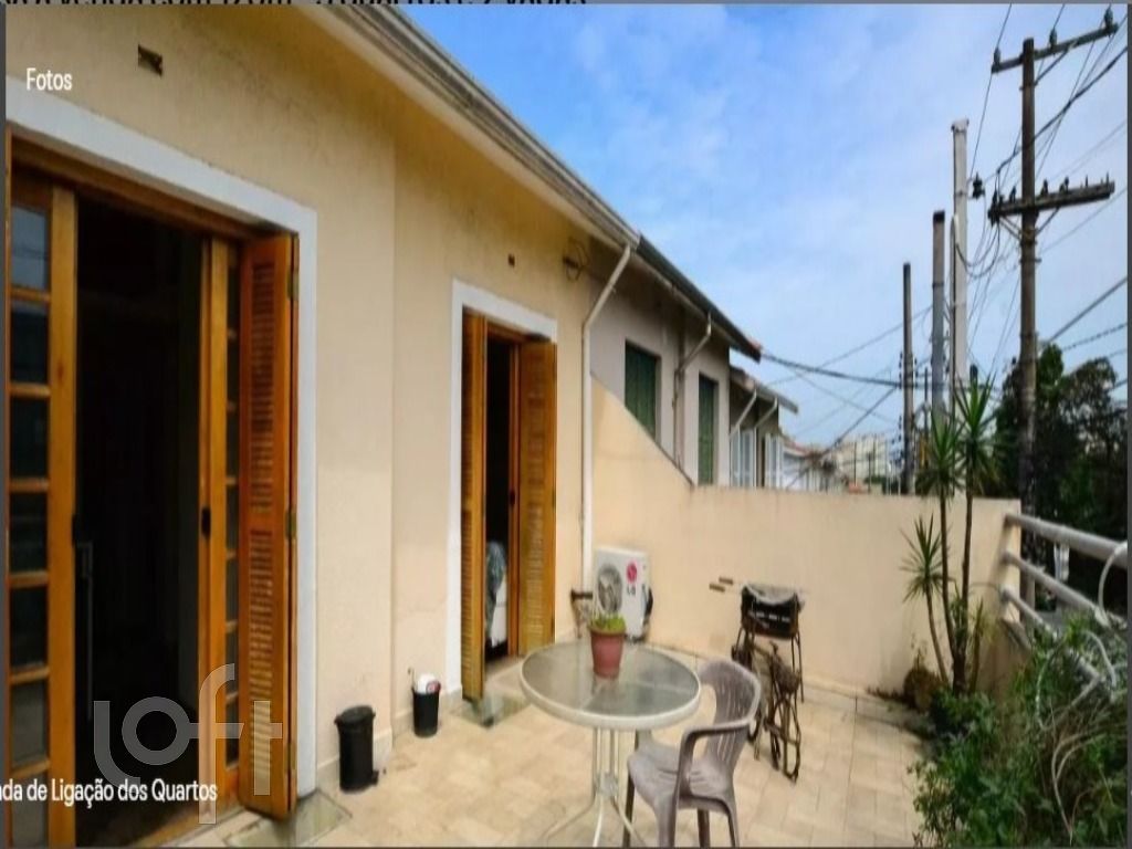 Casa, 3 quartos, 120 m² - Foto 23
