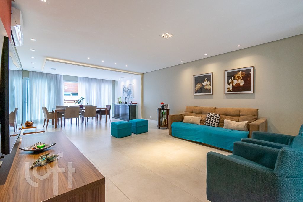 Casa à venda com 4 quartos, 332m² - Foto 14