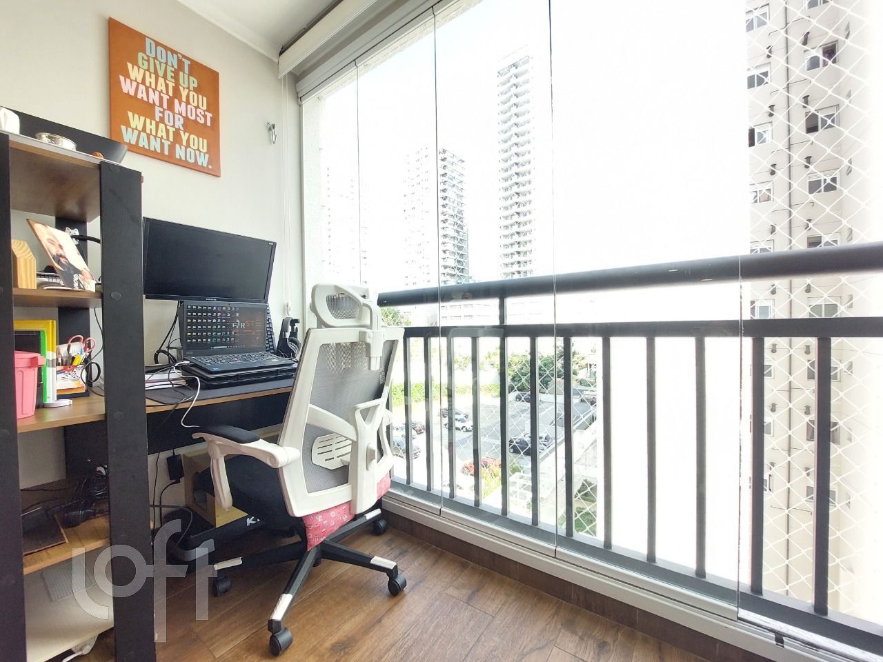 Apartamento, 2 quartos, 55 m² - Foto 5