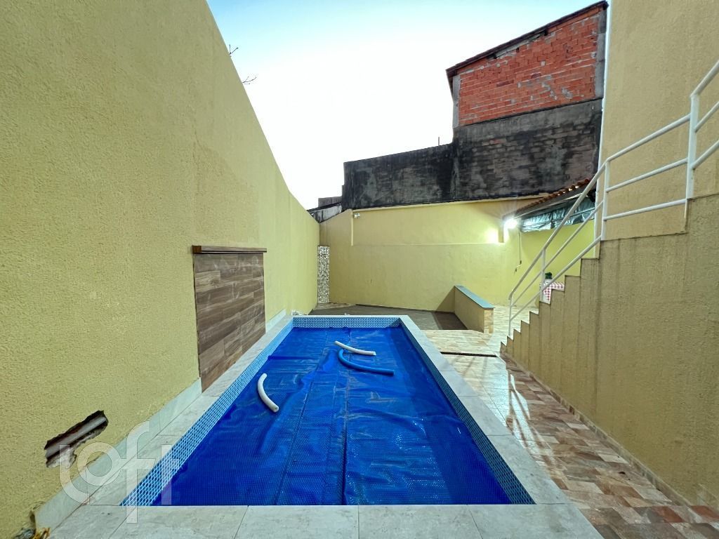 Casa, 3 quartos, 200 m² - Foto 3