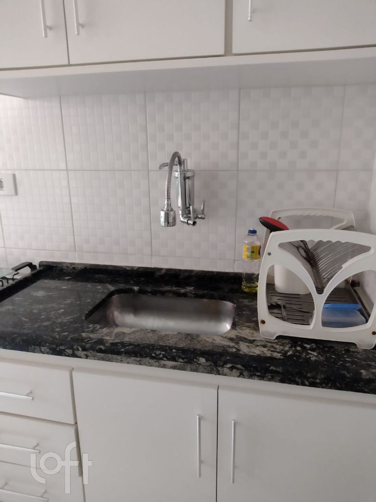 Apartamento, 2 quartos, 52 m² - Foto 4