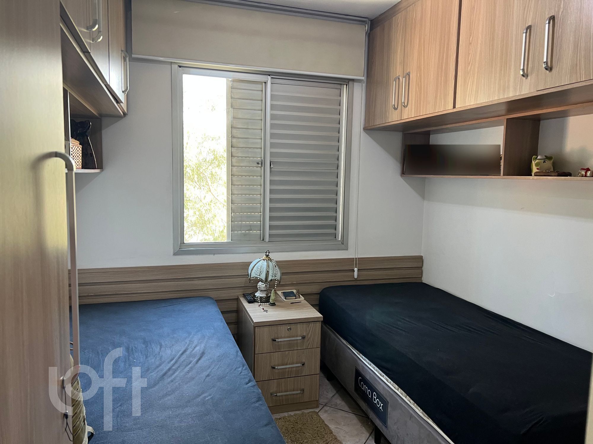 Apartamento, 1 quarto, 60 m² - Foto 2