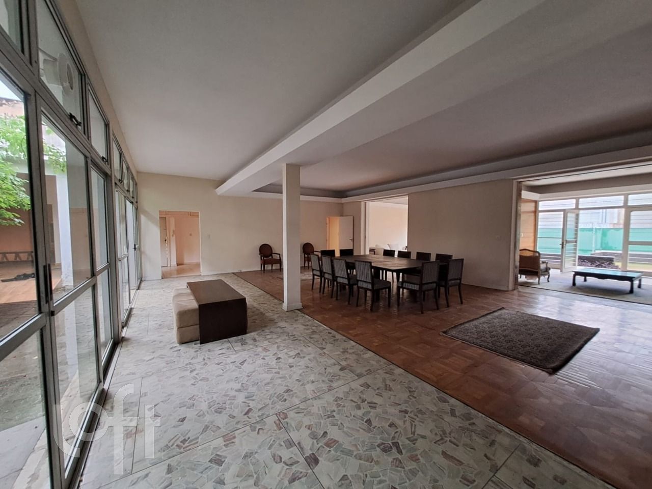 Casa, 4 quartos, 750 m² - Foto 7