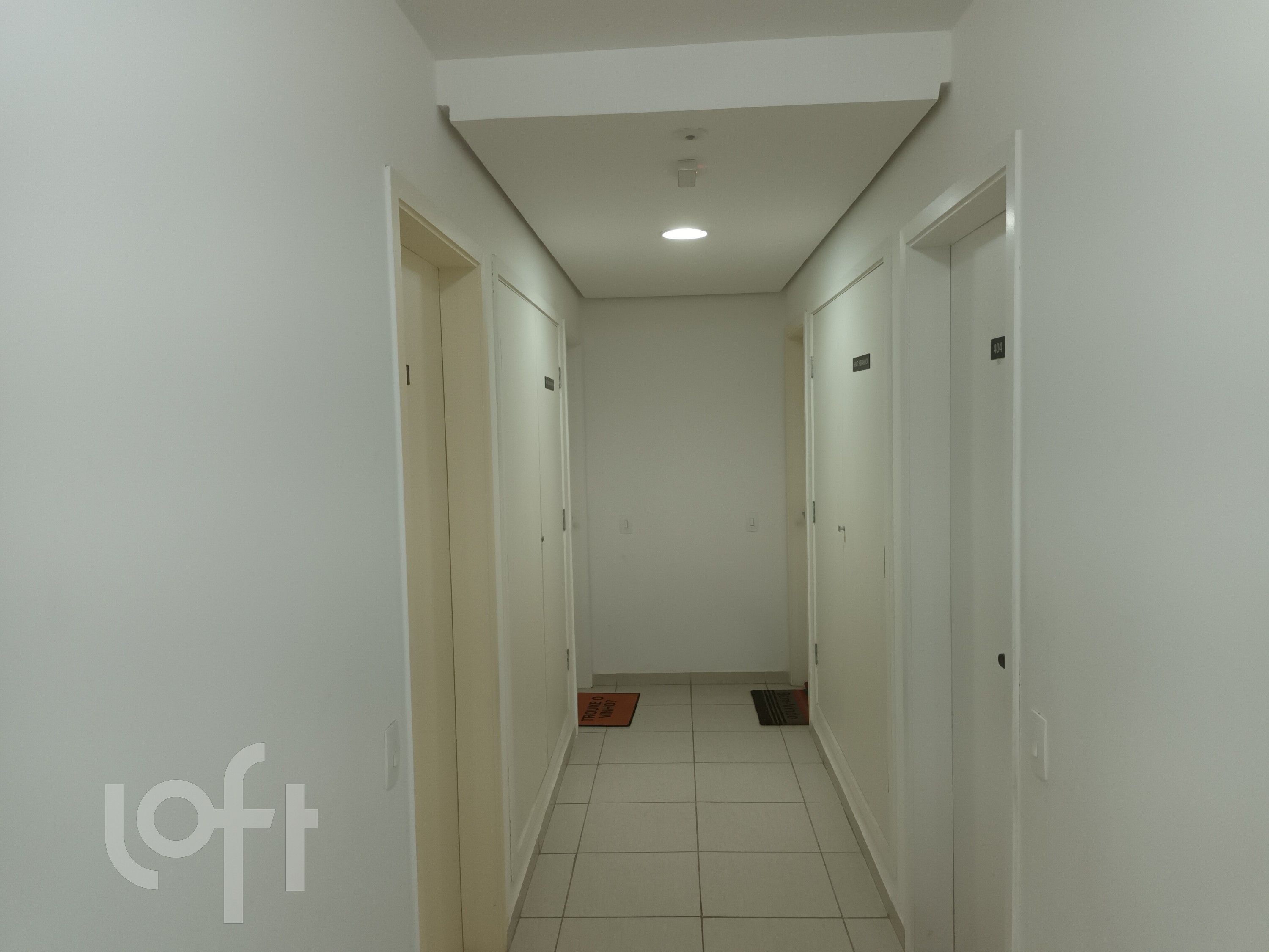 Apartamento, 2 quartos, 45 m² - Foto 26
