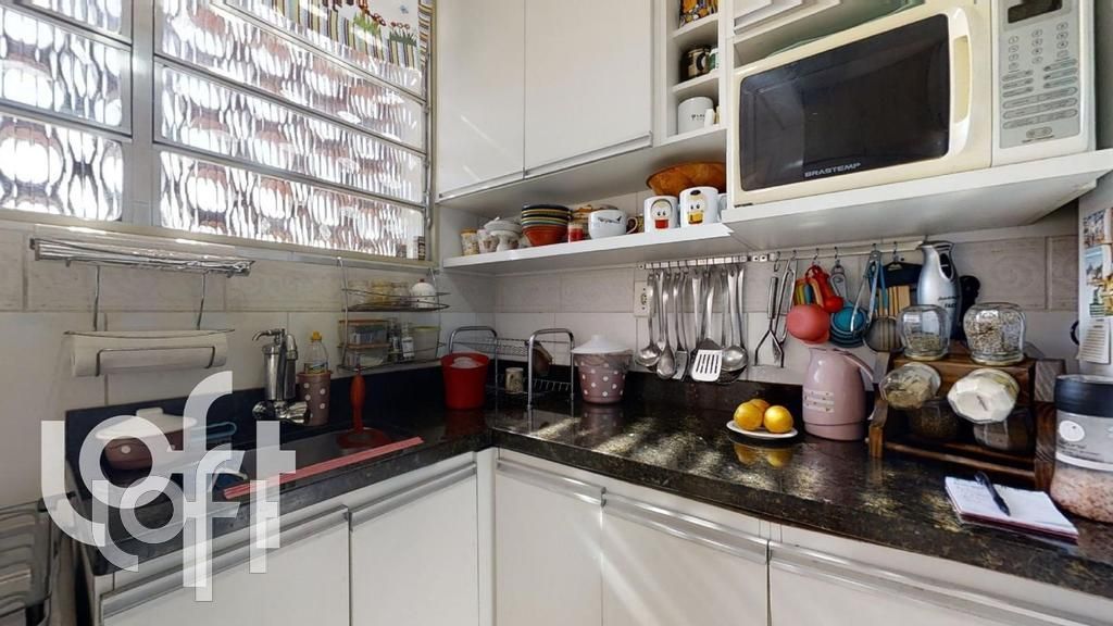 Apartamento à venda com 1 quarto, 66m² - Foto 3