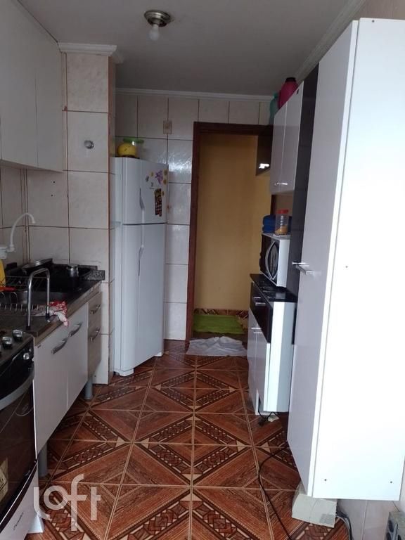Apartamento, 2 quartos, 55 m² - Foto 7