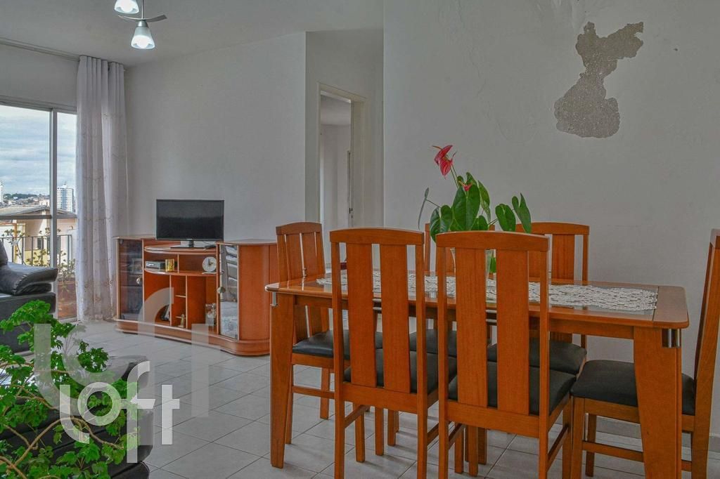 Apartamento, 2 quartos, 60 m² - Foto 13