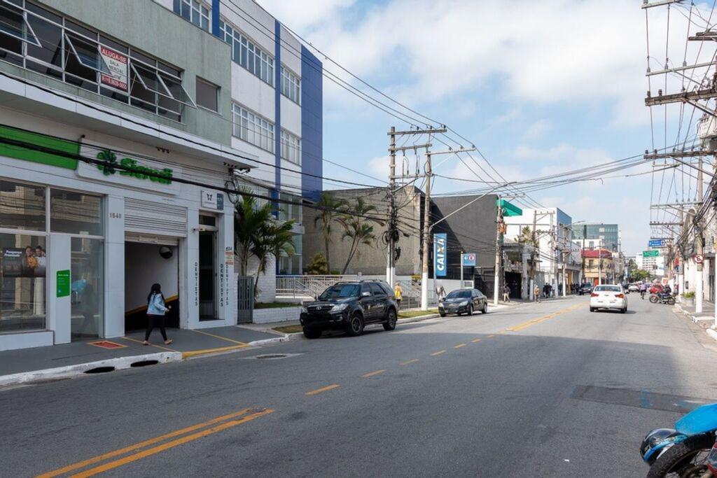 Prédio Inteiro, 750 m² - Foto 7