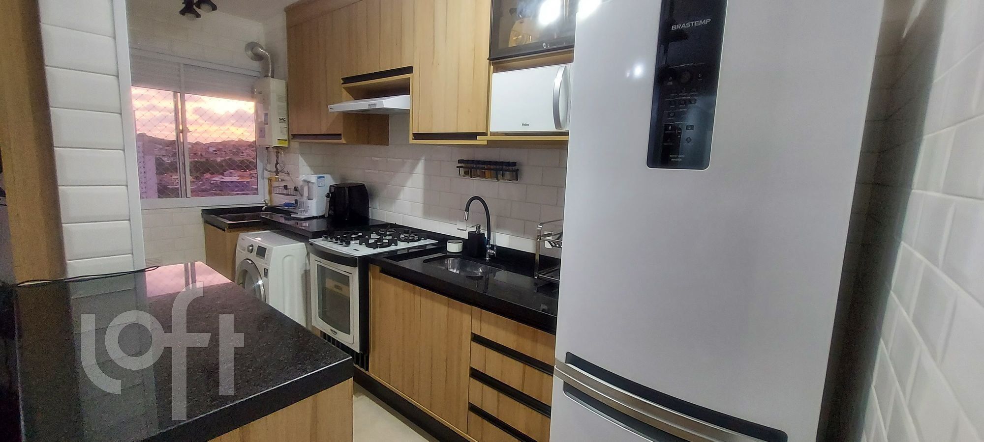 Apartamento, 2 quartos, 44 m² - Foto 8