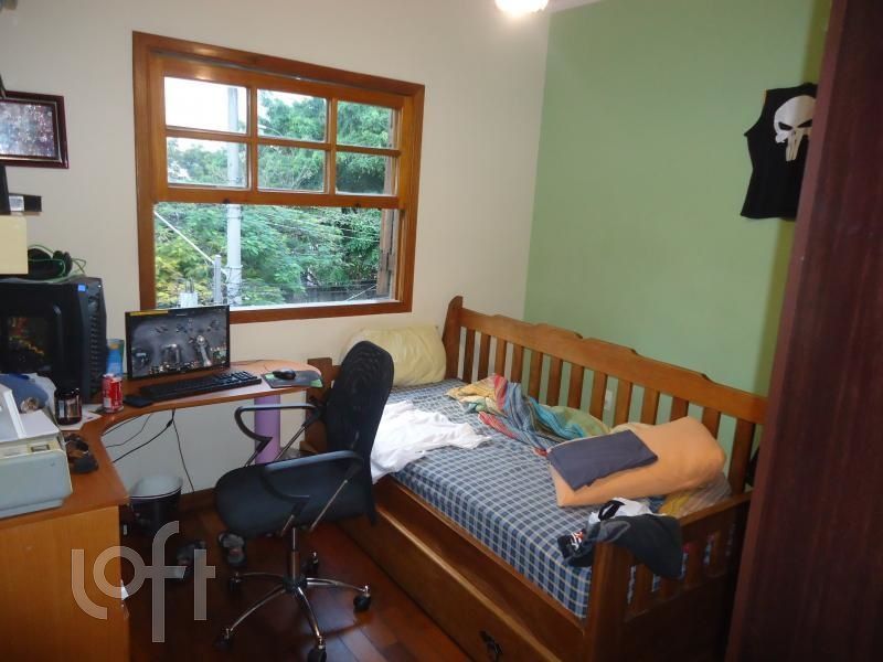 Casa, 5 quartos, 330 m² - Foto 8